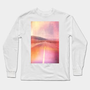 Dry New Beginnings Long Sleeve T-Shirt